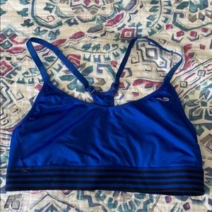 Champion sports bra - XL